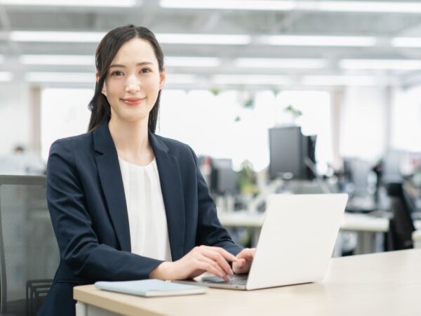 5分でできる！デスクワーク中のマインドリセット術