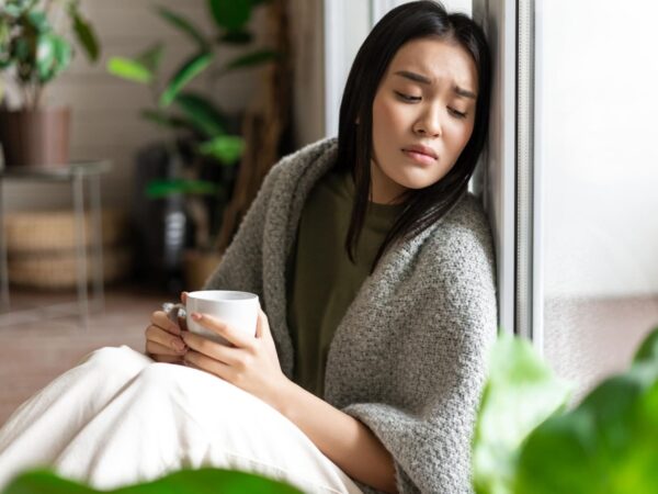 「心のSOS」に気づくセルフチェック法